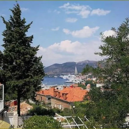 Dub - Three Bedroom With Hot Tub * Dubrovnik