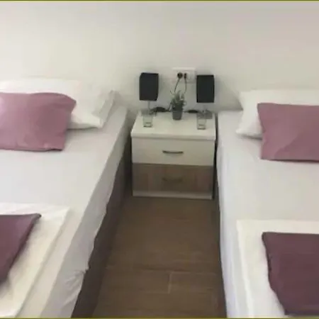 Appartement Dub - Three Bedroom With Hot Tub
