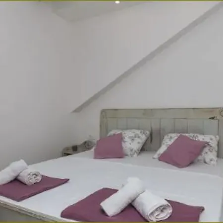 Appartement Dub - Three Bedroom With Hot Tub *